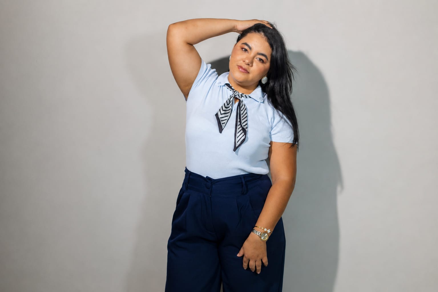 Luana dos Santos